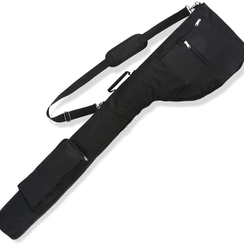 Golf foldbar taske-driving range mini træning praksis golf taske rejsetaske