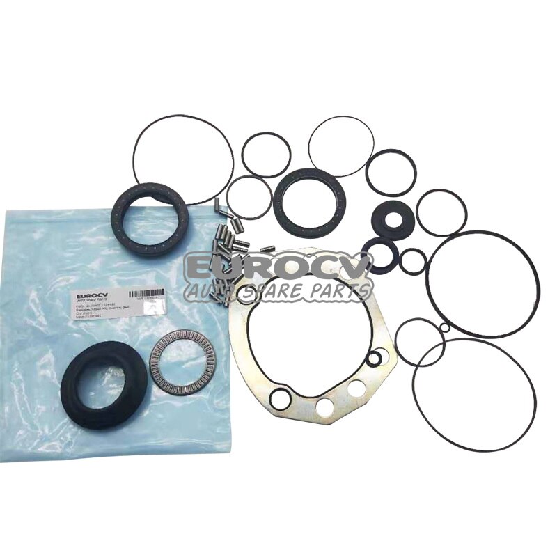 Onderdelen Voor Daf Trucks, Dafe 1324546, Reparatie Kit, Stuurinrichting