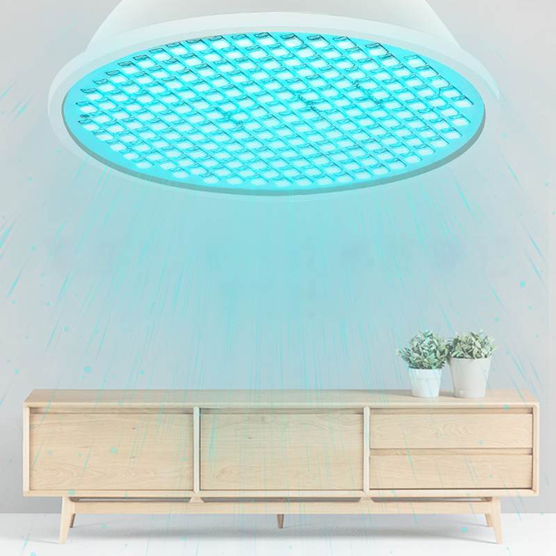 390nm UV lampe germicide E27 Ultraviolet UVC lumière ampoule de maïs désinfection lampe stérilisation LED lumières maison propre tuer les acariens