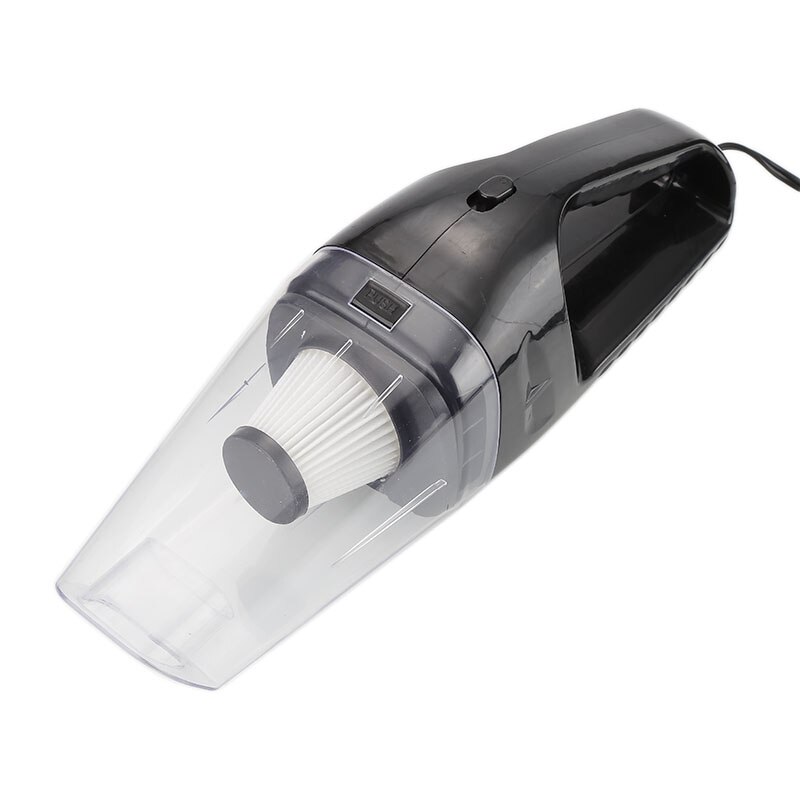 Multifunction 120W Portable Super Car Auto 12v Vacuum Car Cleaner High Power Wet Dry Handheld Vacuum Hoover Cleaner