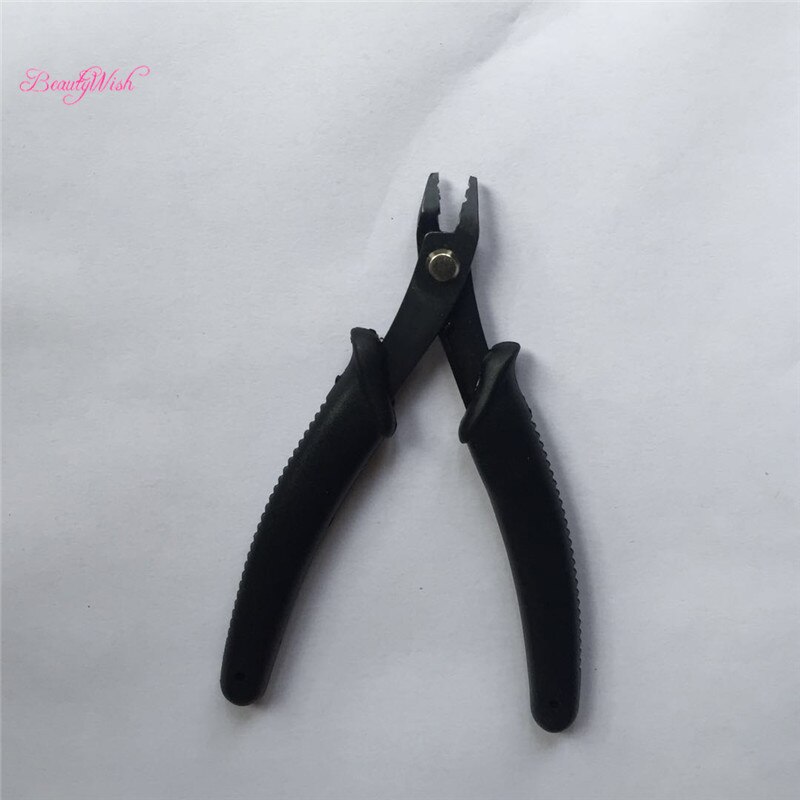 Nano Ring Keratin Removal Hair Pliers 1Pc Proffesi... – Grandado