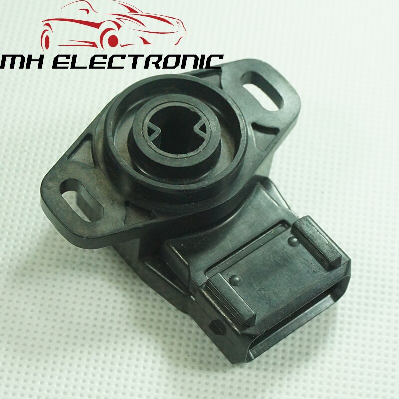 MH ELECTRONIC Original Throttle Position Sensor for Mitsubishi Lancer,Pajero,Outlander 5S5377 TPS4183 MD628074 With Warranty