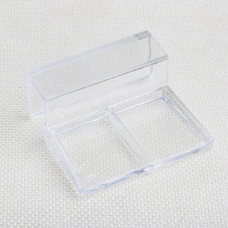 6Mm Aquarium Aquarium Acryl Clips Glas Cover Ondersteuning Houders 1Pc Q0KA