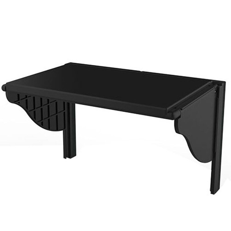 Pantalla de navegación GPS para coche, visera solar compatible con 7, 8, 9 y 10 pulgadas, parasol para salpicadero Central de coche, pantalla de navegación GPS: Default Title