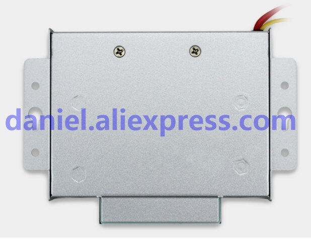 Access Control Power Supply 12V5A Switching Power Supply Mini Power Supply for Access Control