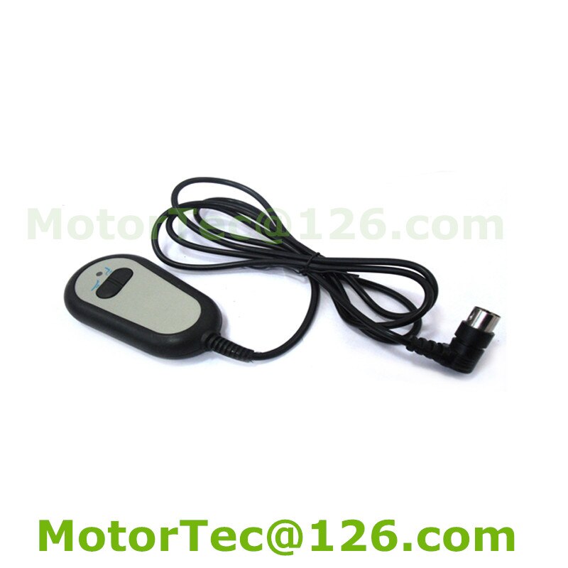 linear actuator DC motor controller power supply switch 110-240V input 12V 24V output