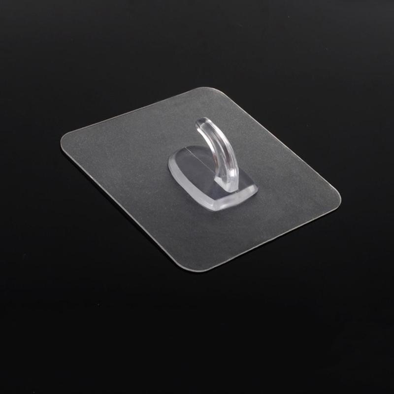 Transparent Strong Self Adhesive