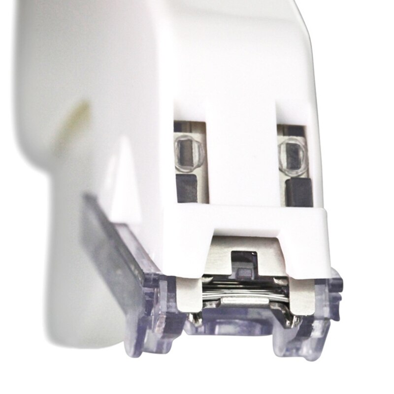 35W Wegwerp Huid Nietmachine Chirurgie Speciale Rvs Huid Stiksels Machine Geschikt Voor Chirurgie