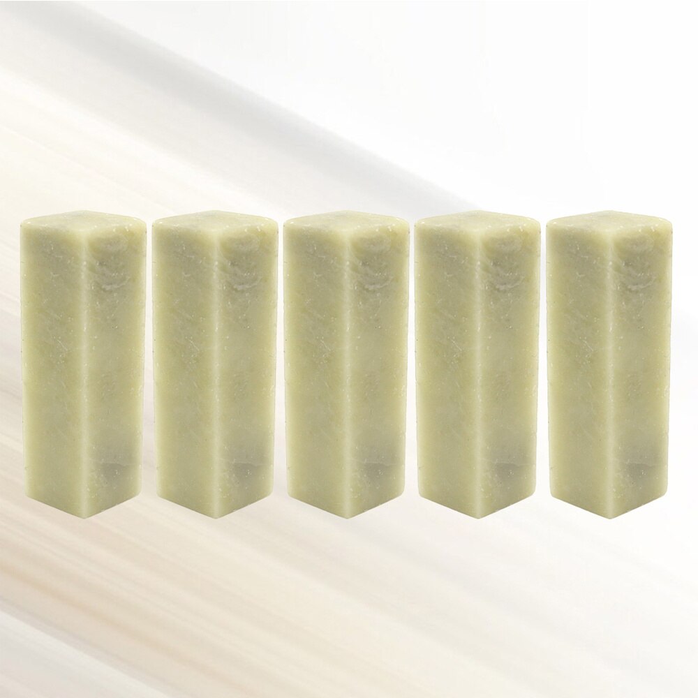 5Pcs Seal Tool Durable Engraved Tool Engraved seal tool Handycraft tool for Names Carving Calligraphy Carving