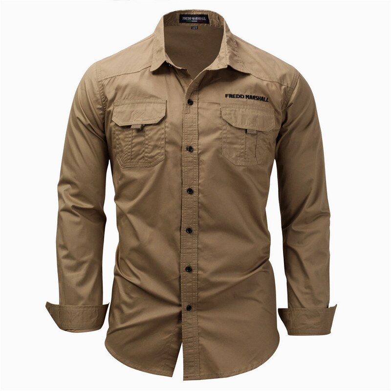 Top brand Men's Denim Shirts Men Long Sleeve Jean Solid Color 100% Cotton Male Brand Casual Shirt Camisa Masculina European Plus: C / Europe Size XXXL
