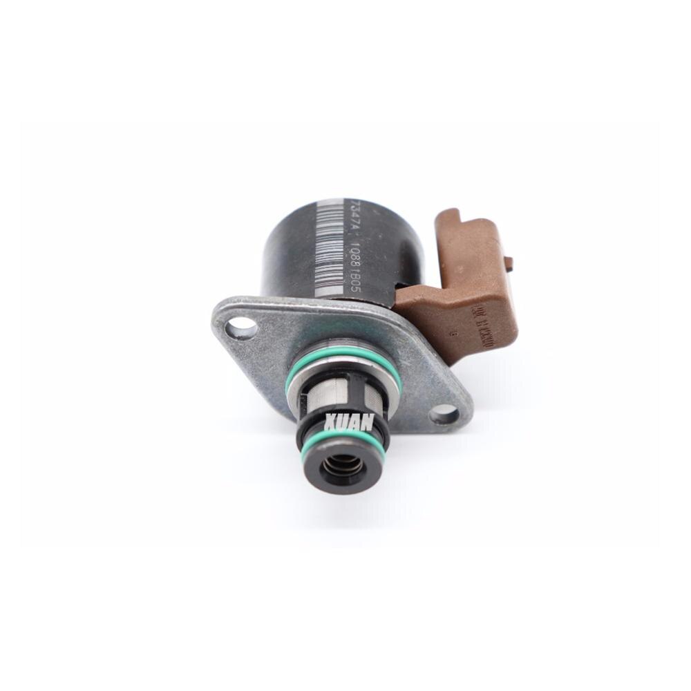 9307Z523B soupape de dosage d'admission pompe à carburant régulateur soupape pour Kia SSANGYONG RENAULT FORD NISSAN 9109-903 9109903