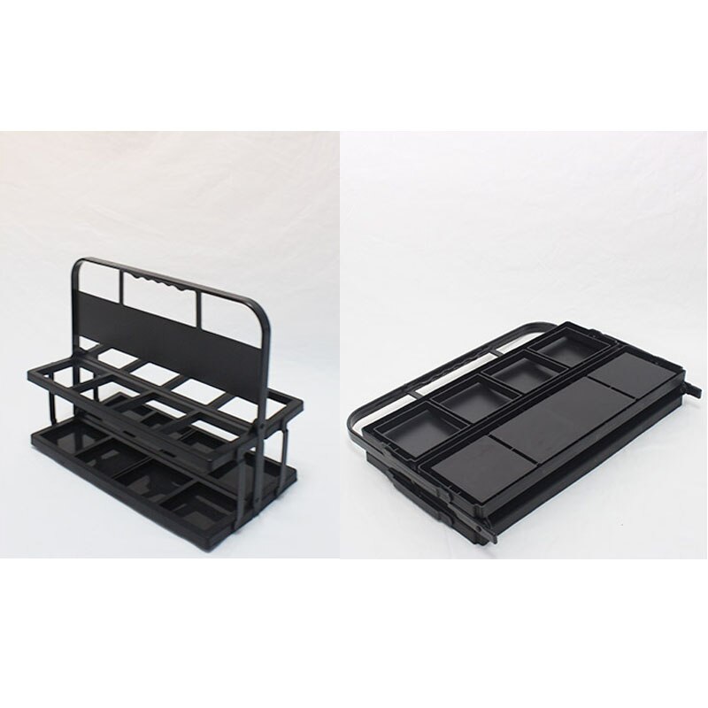 MAICCA bottiglie di sport supporto di lettore di Calcio pieghevole tazza di acqua supporto di Calcio Portatile istruire bottiglia cremagliera del basamento