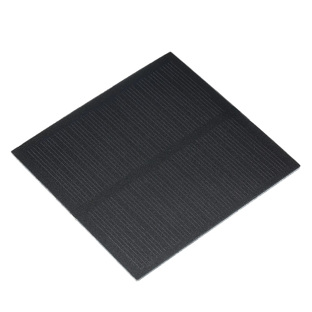 Car Solar Panels 5.5V 1W Solar Panel Battery China For RV Auto Accessories