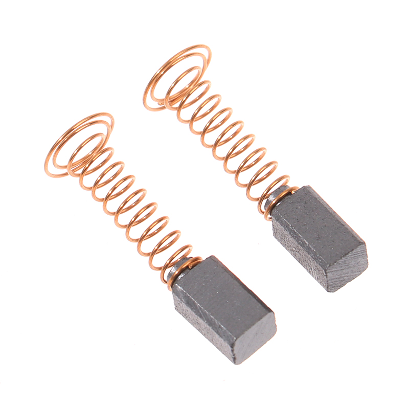 2 Stuks Koolborstel Motor Voor Dremel 3000 200 Elektrische Roterende Gereedschappen Repareren Deel