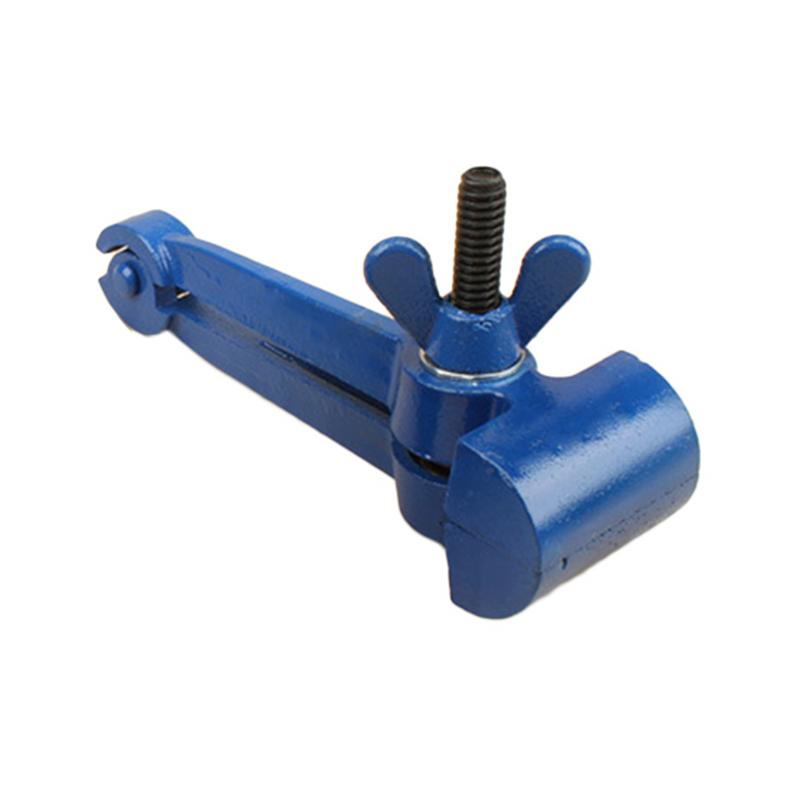 Mini Hand Precision Vise 20mm 40mm 50mm Multi-purpose Pliers Small Heavy Duty Fixed Pliers Hand Held Machinist Tools