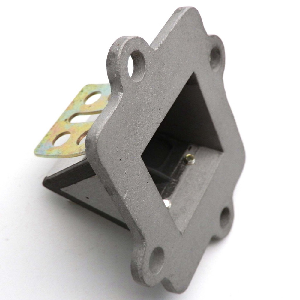 Reed Valve For 50 50cc 2 Stroke Yamaha Minarelli 1PE40QMB JOG Chinese Scooter