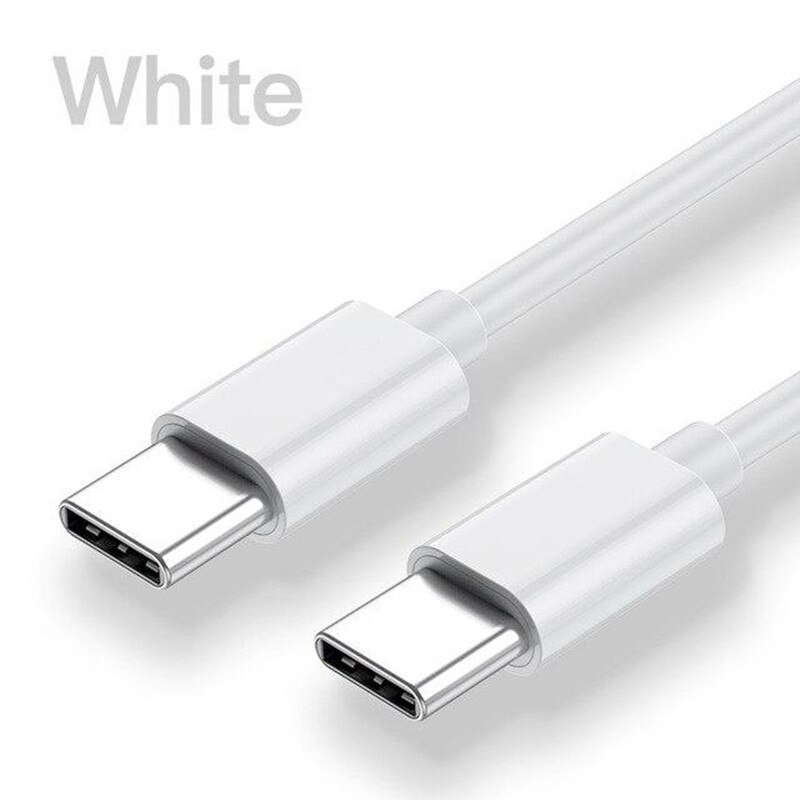 5A PD USB Type C Cell Phone Charge Cable Fast Quick Charger for Huawei Mate 20 P30 Pro Lite for Macbook Samsung S10 S10+ S9 A70