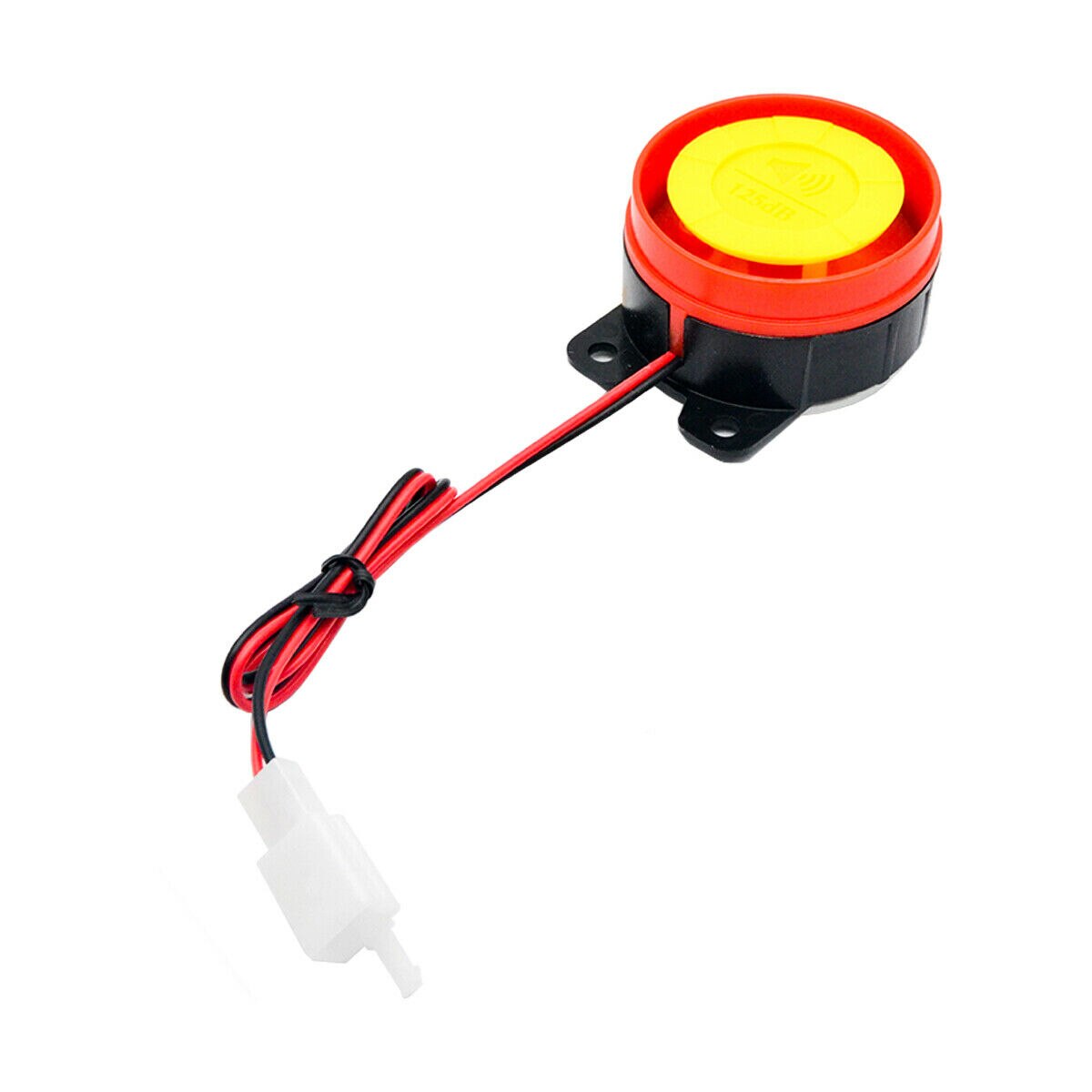 Universally Anti-theft Motorbike Alarm System Immobiliser Security Remote Control Alarm for motorcycle