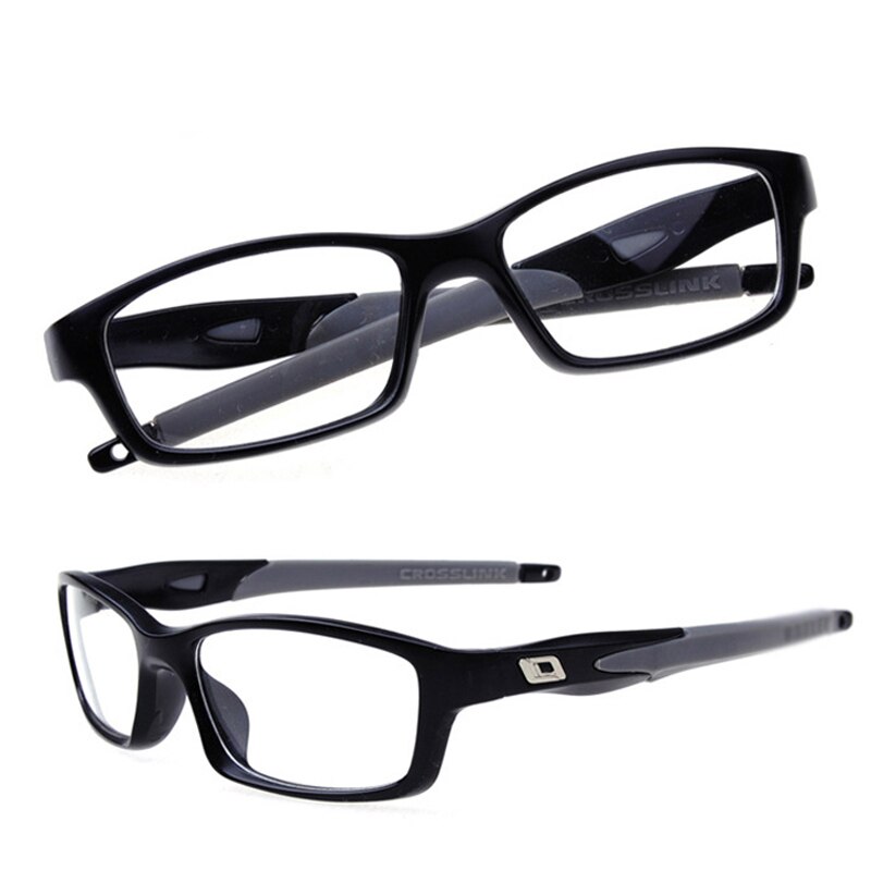 Eyeglasses Glasses Frame Prescription Eyewear Spectacle Frame Glasses Optical Brand Eye Glasses Frames for Men