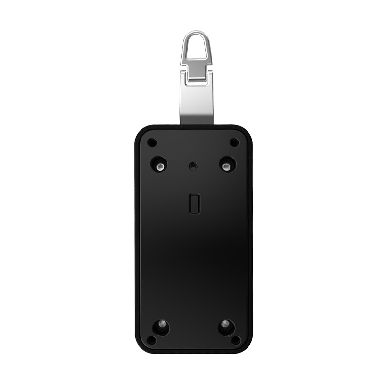 FIPILOCK high-tech Smart sac à main portefeuille sac à dos Anti-vol serrure d'empreintes digitales contrôle d'accès serrure intégrée sac serrure