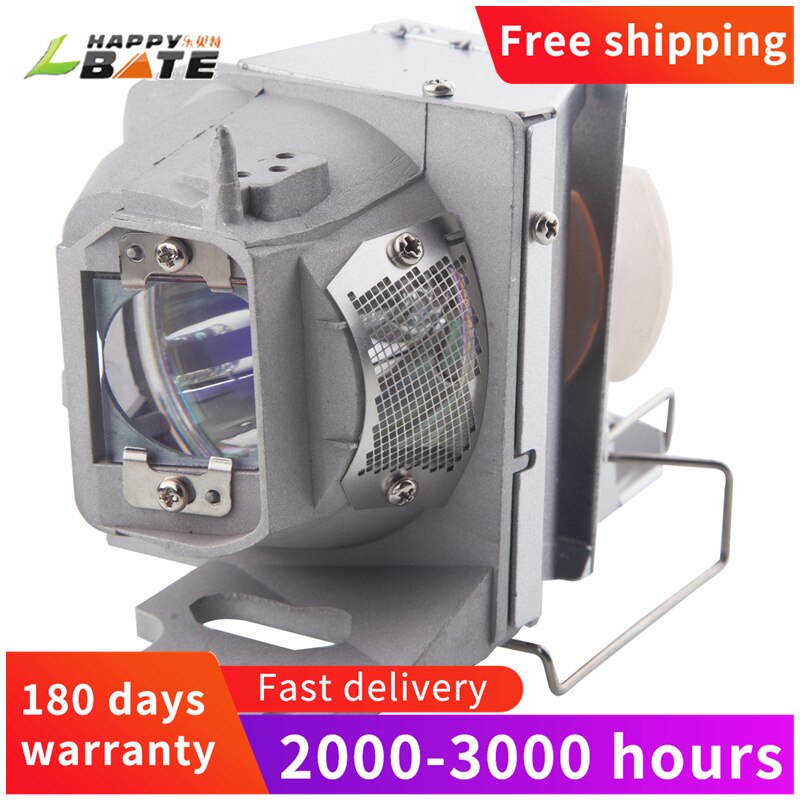 BL-FP240G/SP.7AZ01GC01 Replacement Projector Lamp with Housing P-VIP 240/0.8 E20.9 For OPTOMA WU334 WU335 WU336 WU337