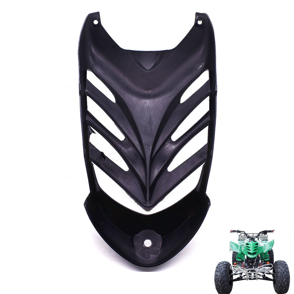 ATV Front Plastic Cover for ATV four wheel ATV motorcycle parts 150-250CC dinosaurs
