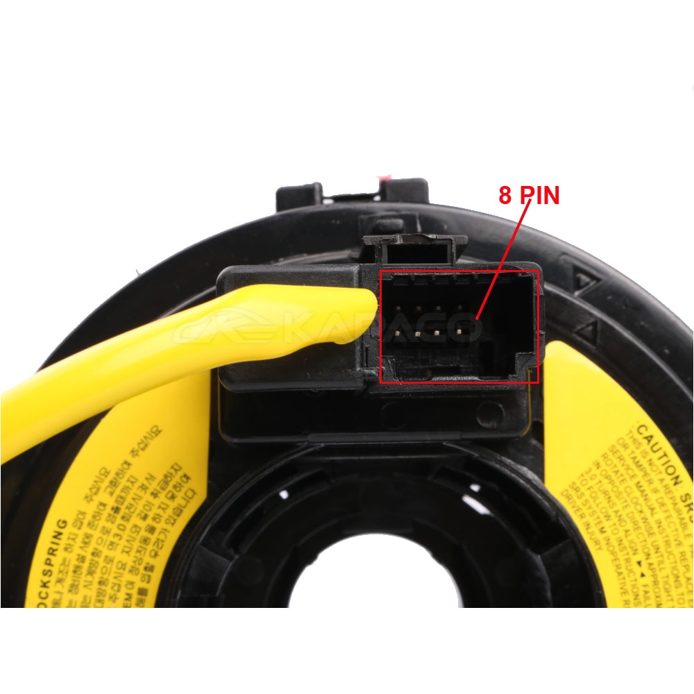 93490-2H300 934902H300 para Hyundai Elantra I30 Kia Optima