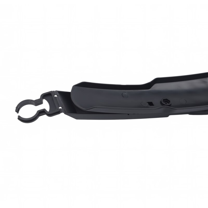 Opvouwbare Fiets Spatbord Plastic Mountainbike Spatbord Praktische Voor Achter Spatbord Onderdelen