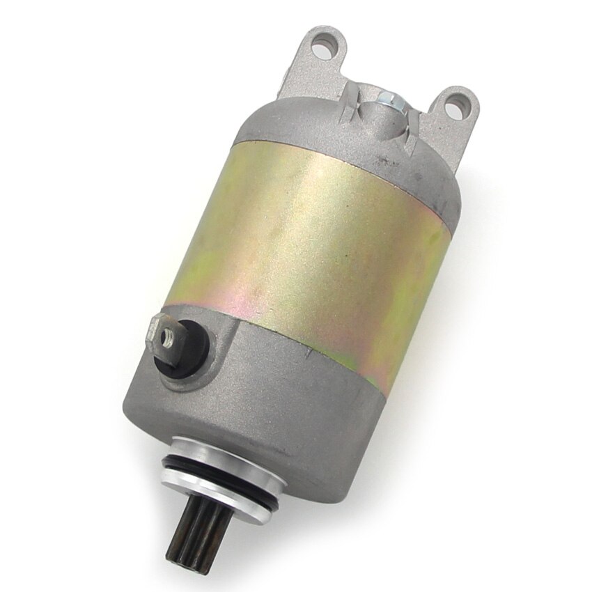 Démarreur de moto pour Yamaha XN150 TEO&#39;S HW125 HW151 Xenter XC155 SMAX MW125A MW125 MW125, pièces en ABS