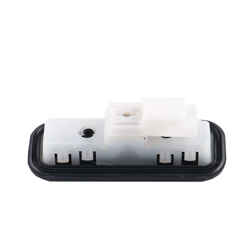 Pour Citroen C2 pour Citroen C4 Picasso Mk1 pour Citroen C5 (X7) pour Citroen hayon arrière coffre poignée interrupteur de verrouillage 6490R3