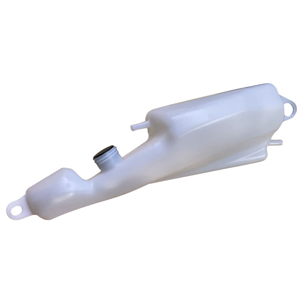 Motorcycle ABS Cooler Coolant Overflow Reservoir Water Tank For Kawasaki Z1000 ZR1000 2007 Z750 ZR750 07