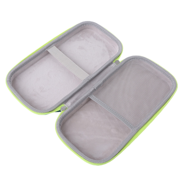 Reizen Draagtas Voor 3M Littmann Stethoscopen-Grote Capaciteit Opbergtas Extra Kamer Voor Kleine Accessoires