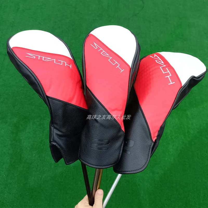 Copritesta per putter B&B Golf Dummy Mallet - Italia