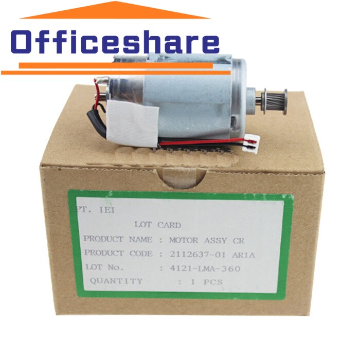 1 stück cr-motorwagenmotor für epson  r330 r280 r285 r290 r690 rx595 rx610 rx690 tx650 t50 t59 t60 p50 a50 p60 l800 l801 l805