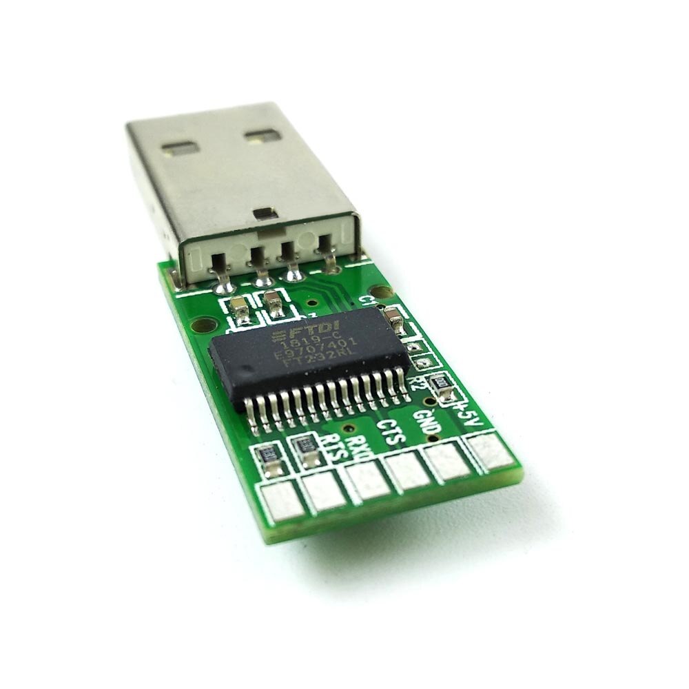 Development Board Debug Lijn Console Debug Lijn Ttl-232r-5v Ttl 232r 3v3