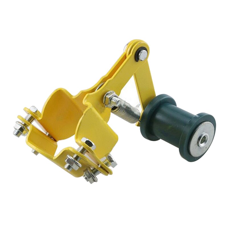 Adjuster Roller Tools for Dirt Pit Bike Motocross Universal Aluminum Motorcycle Chain Tensioner Modified Accessories