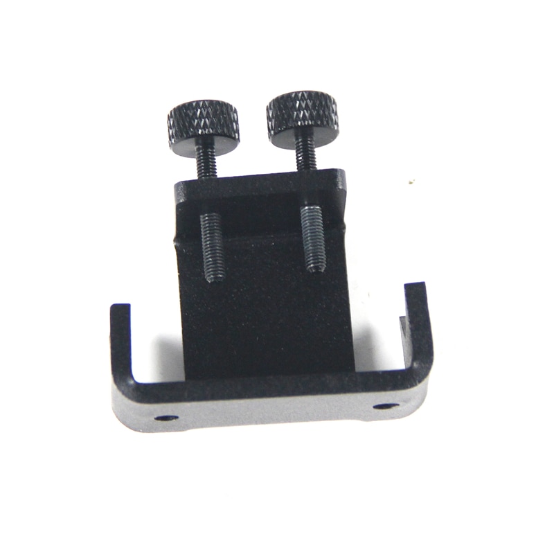 Einzel/Doppel Fix See metall bleistift stift Ball-punkt stift Clip Klemme für zeichnung roboter maschine schriftzug XY-Plotter mit schraube