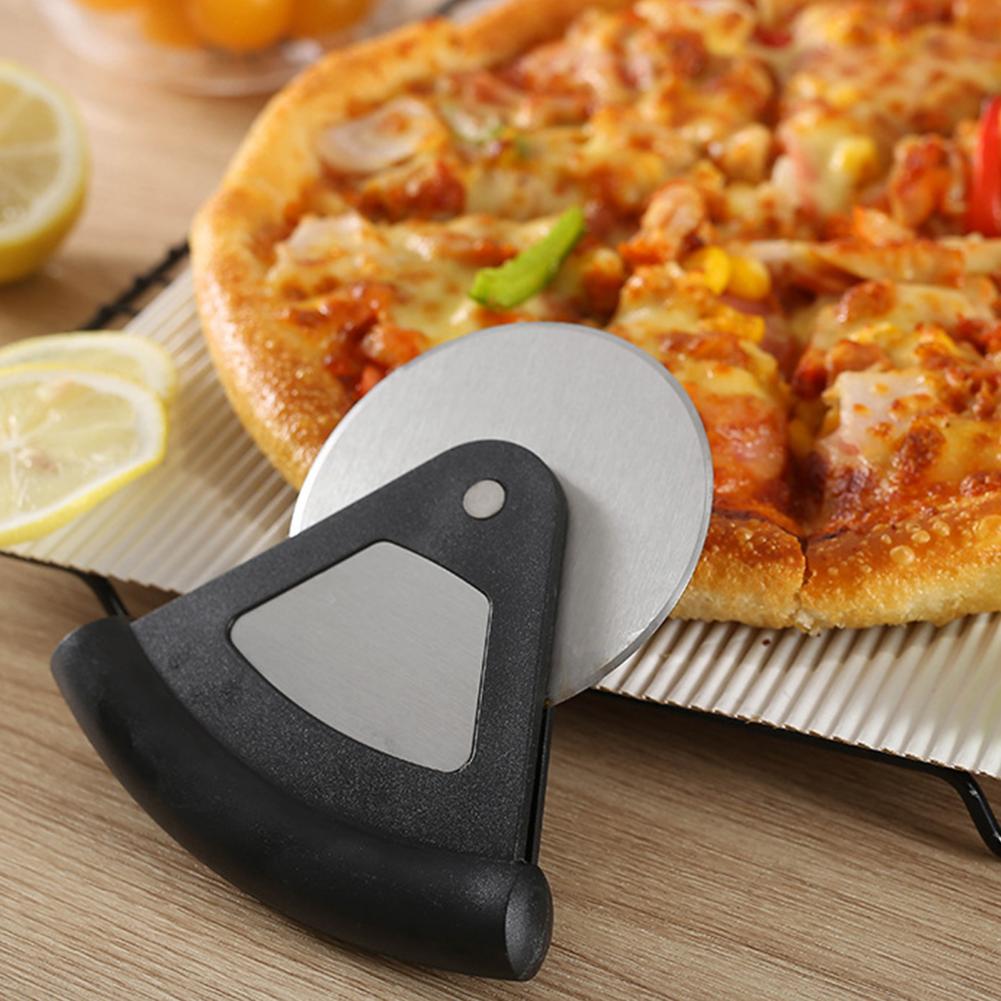 Pizza Rolling Cutter Excellent Dishwasher Safe Pizza Rolling Cutter Stainless Steel Pizza Cutter Wheel