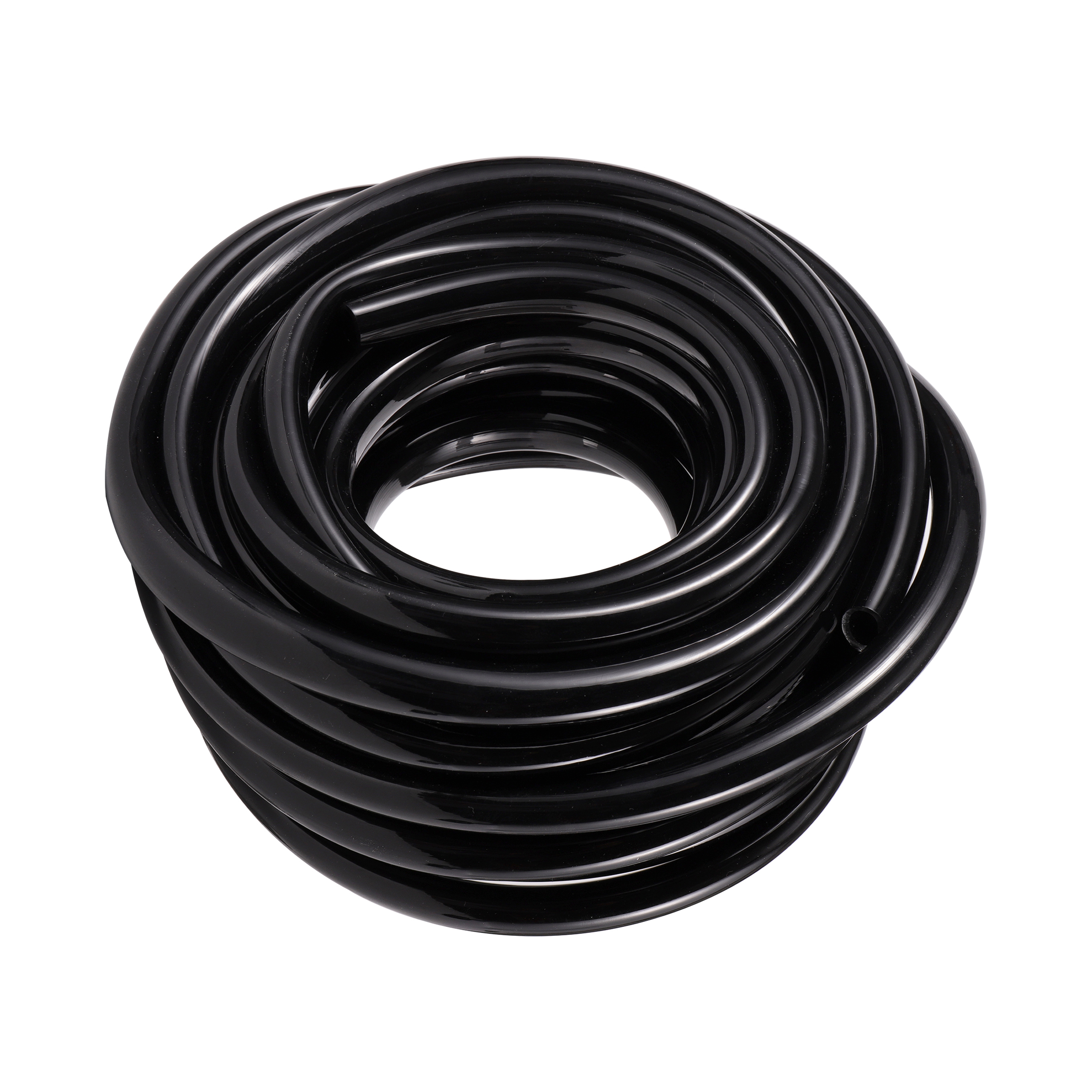 Manguera de PVC de 2m y 16mm para jardín, tubo de riego para agricultura, Micro goteo, tubería de riego DN16