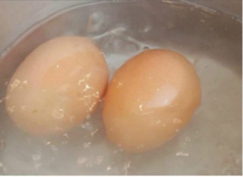 Kitchen Clamp Gadget Holder Cooking Tools Stainless Steel Egg Tong Clip