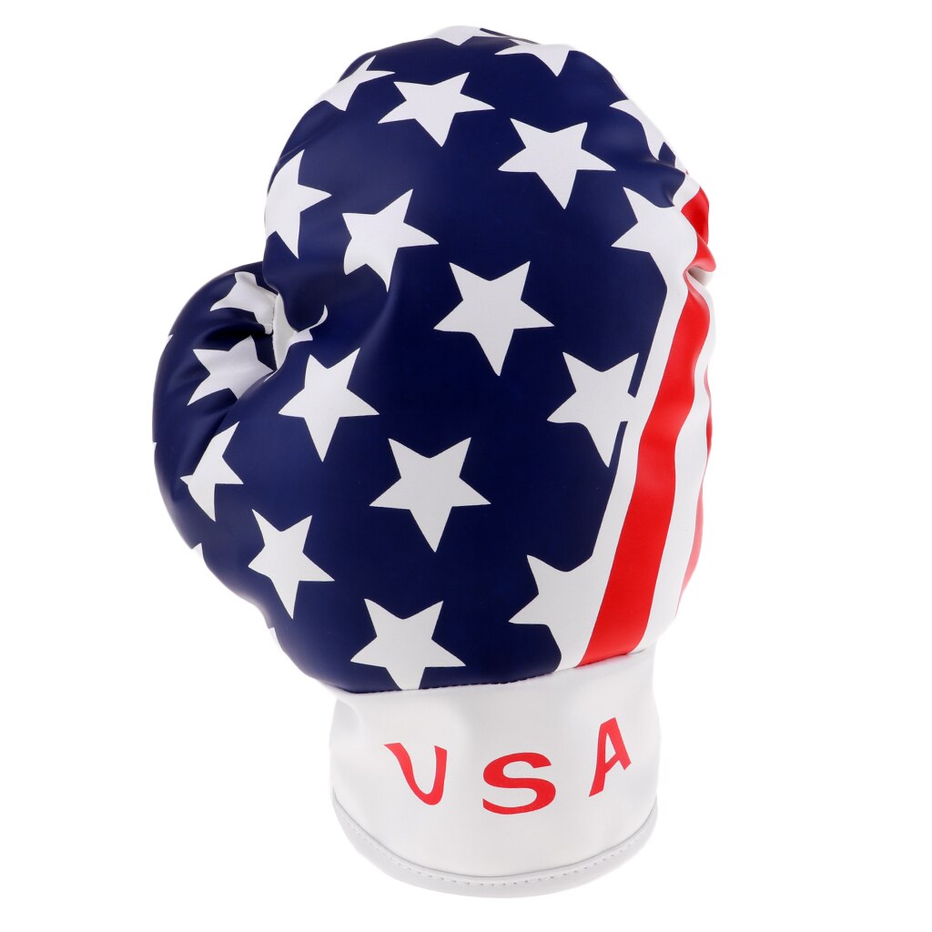 Premium Golf Club Cover Accessoire Headcover Beschermer Voor No.1 Hout Drivers