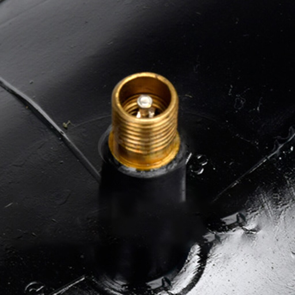 18x8.50/9.50-8 Tire Inner Tube TR13 fits ATV Garden Trailer Heavy Duty