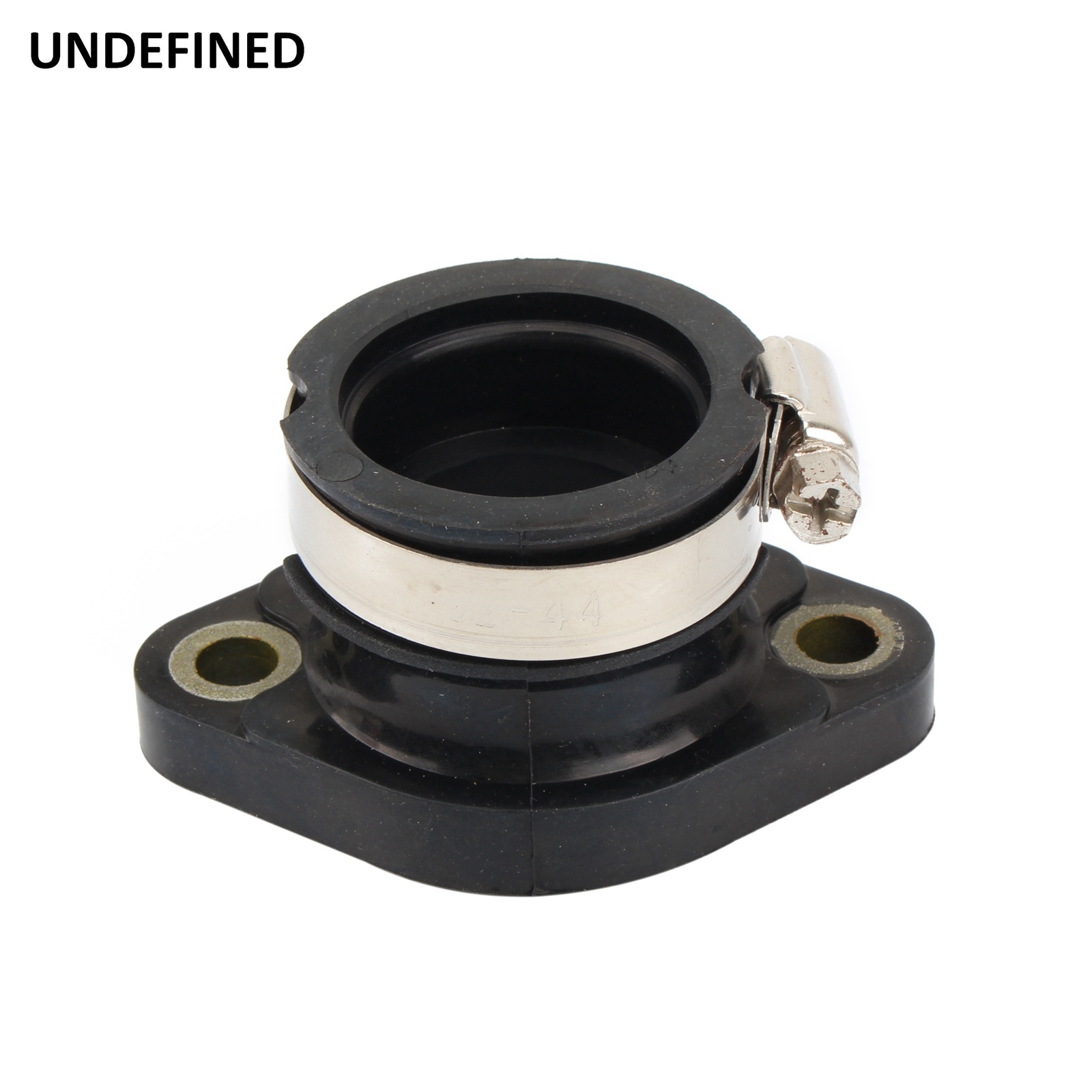 Carburetor Intake Manifold Joint Boot for Polaris Trail Blazer 250 1991-2006 TRAIL Boss 250 2x4 & 4x4 1985-1999 Xplorer 300