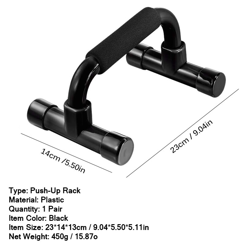 Soporte de barra de realce para Fitness, tablero de entrenamiento de pecho, entrenador de culturismo, equipos de Fitness para el hogar