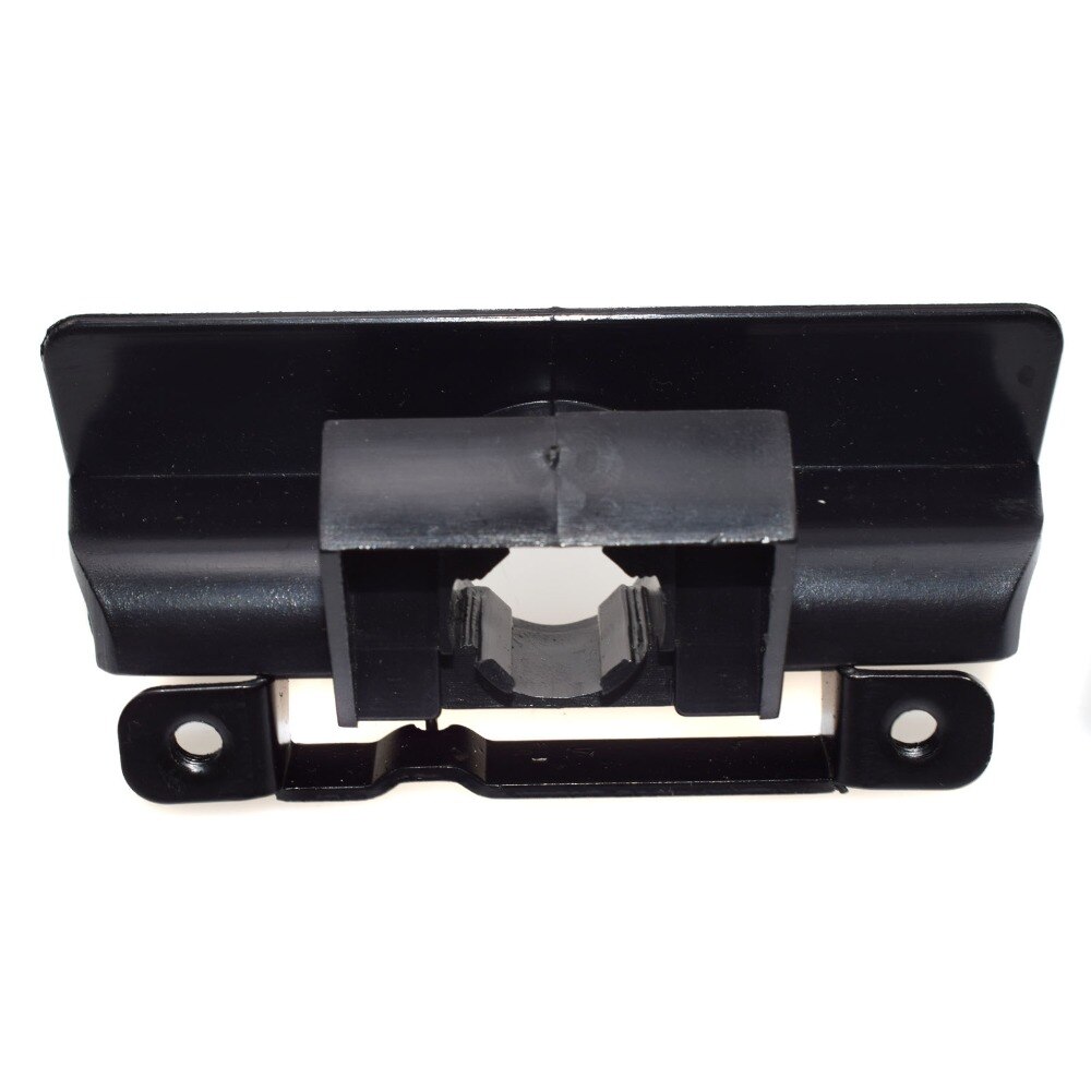 ISANCE-actionneur de serrure de porte, loquet de poignée inférieur pour BMW E30 E34 E36 Z3 525i 530i 535i M5 Z3 51161946513