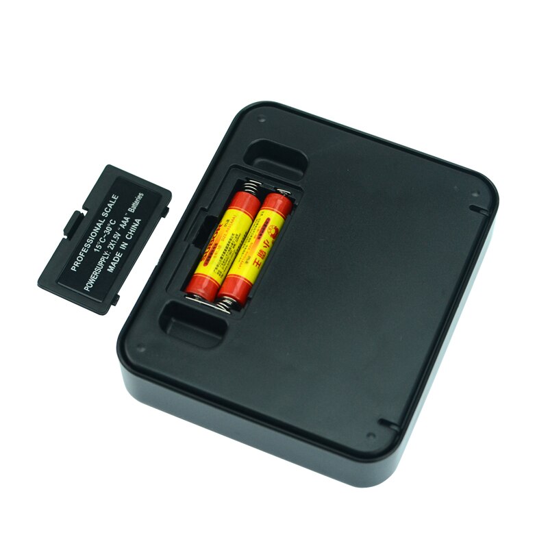 1000g 0.01g High Precision Jewelry Scale Digital Libra Kitchen Scales Electronic Weighing Balance Accuracy Food Diet Scales