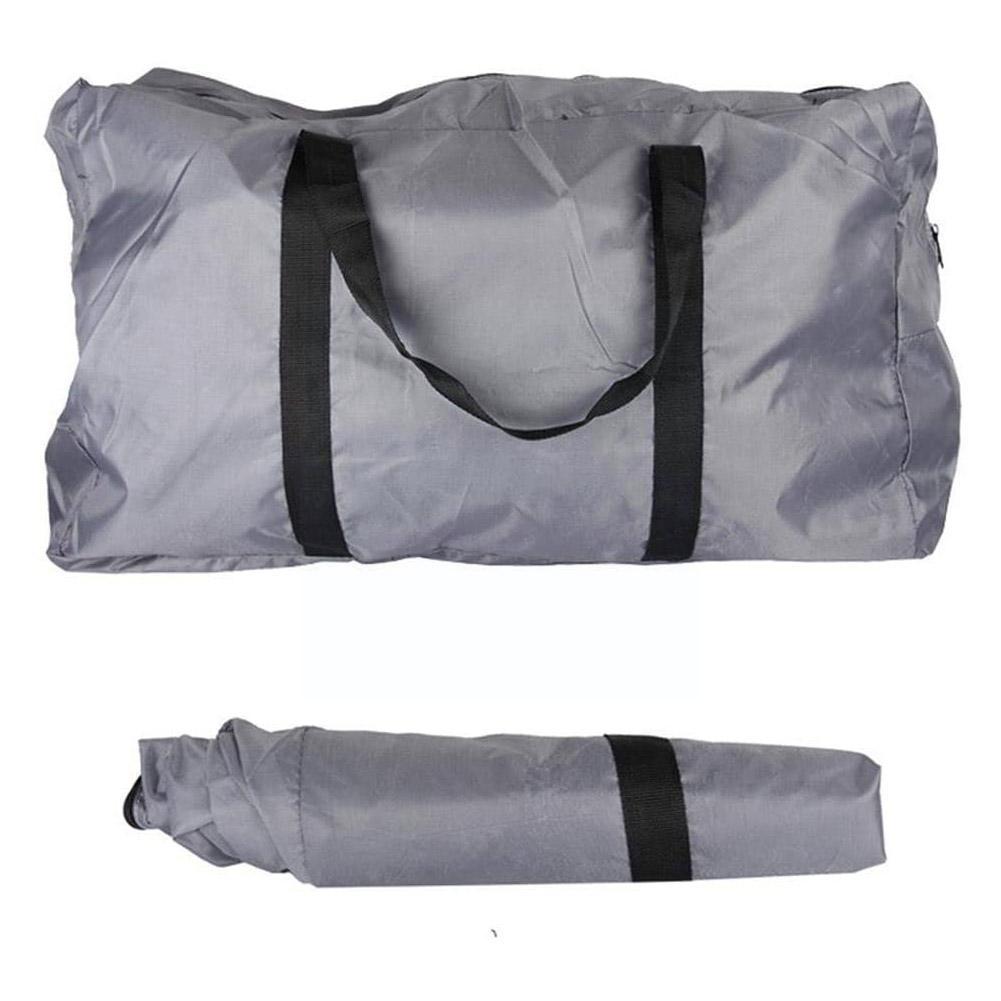 Large Capacity Kayak Bag Inflatable Boat Accessories Handbag Storage Backpack Large Foldable Bag Portable G7p8