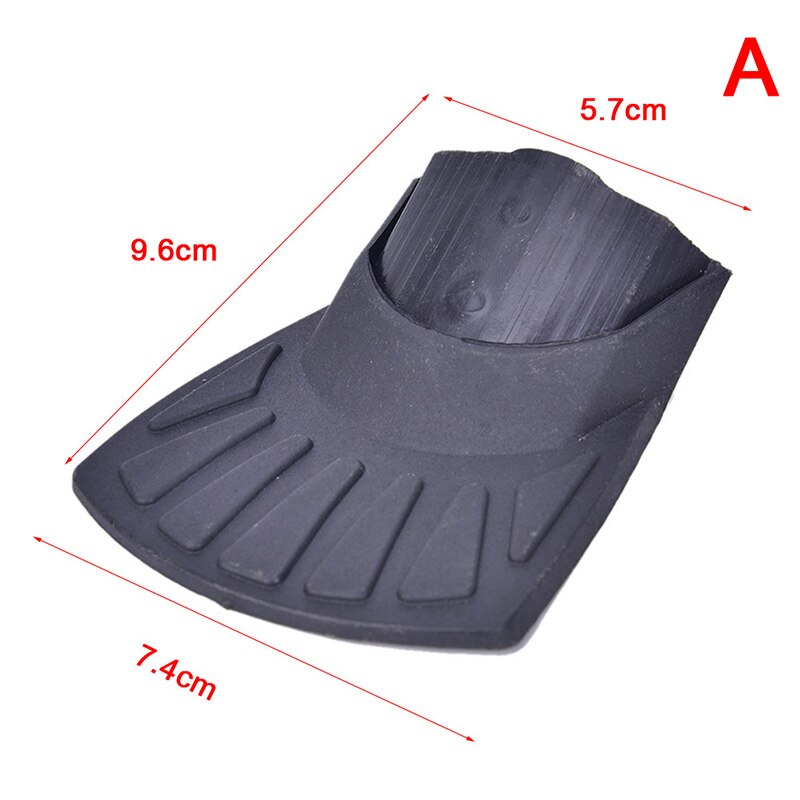 Fiets Spatbord Bescherming Vissenstaart Cover Plastic Mtb Racefiets Deel Accessoires: A