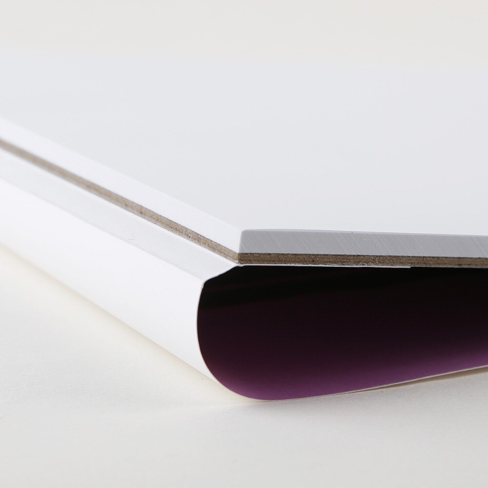 Canson XL Marker Paper Pad Drawing Sketchbook Semi Translucent for Pen Pencil Marker Fold Over White Smooth Book 50 Sheets A4