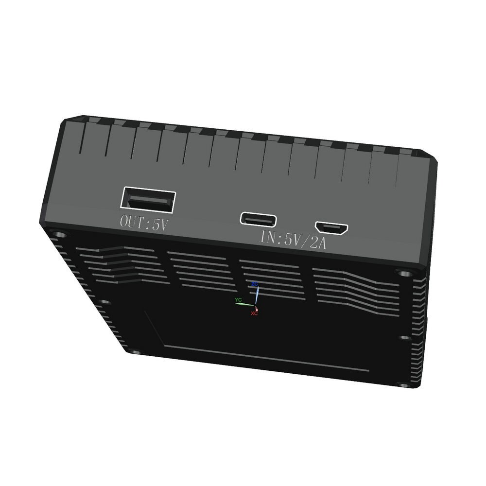 Chargeur de batterie 18650 Lithium-ion, Nickel, hydrure métallique, Nickel, Cadmium, AA, AAA, 9V, avec écran LCD